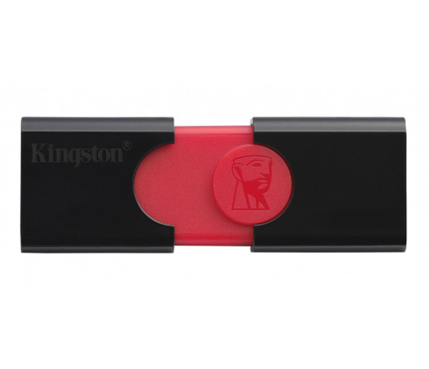 KINGSTON USB 3.0 128GB 130MB/s DT106/128 - 438155 - zdjęcie